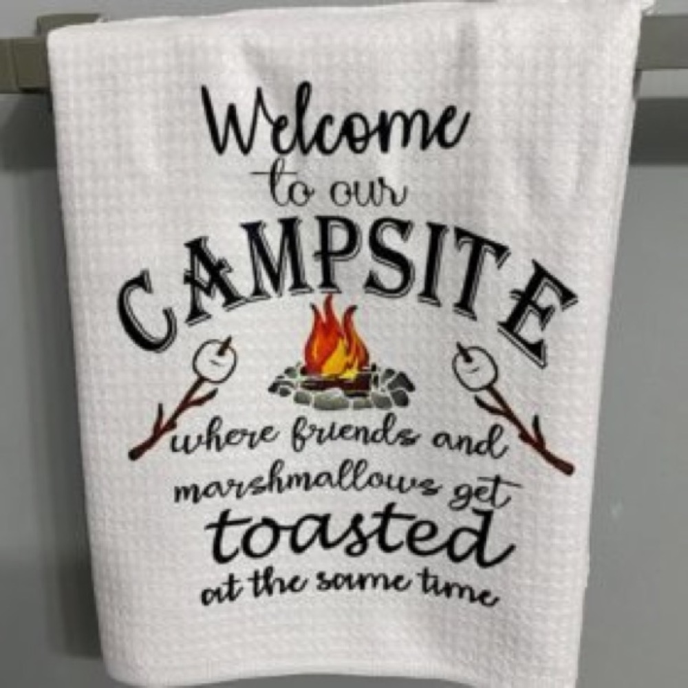 Cute Kitchen Towels!!! - Picture 8 of 16